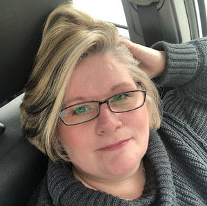 Meet your Posher, Cheri